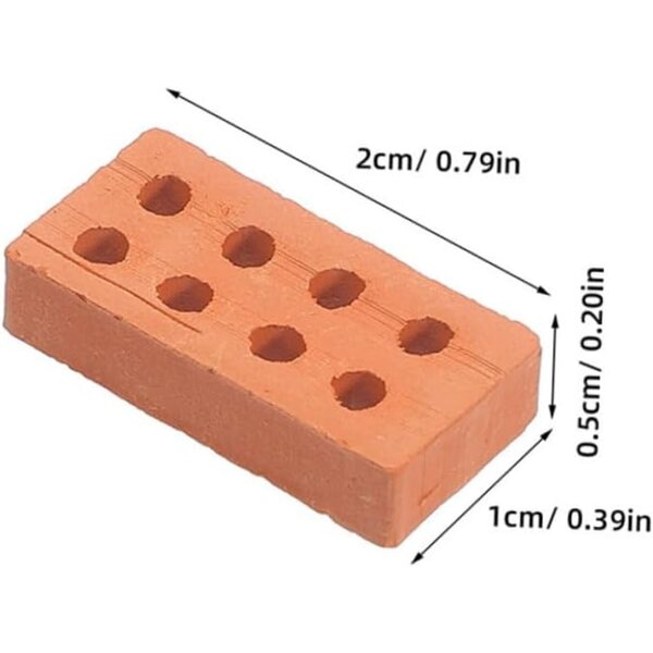 Hemobllo 150 Miniature Thieves for Creative DIY Modeling and Craftsmanship