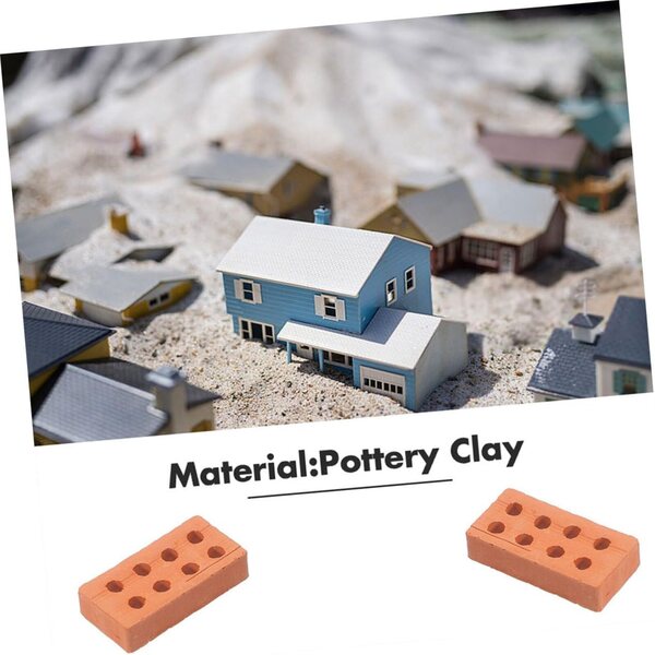 Hemobllo 150 Miniature Thieves for Creative DIY Modeling and Craftsmanship