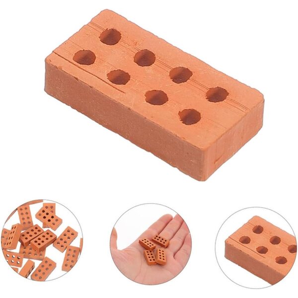 Hemobllo 150 Miniature Thieves for Creative DIY Modeling and Craftsmanship