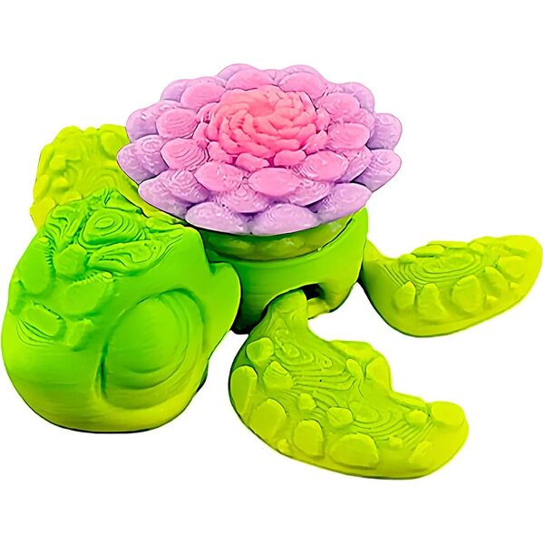 Phosphoreszierende 3D-Anti-Stress-Marinefigur zur Dekoration und als originelles Geschenk