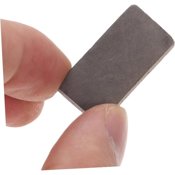 Mini ladrillos gri pentru decorarea terariilor, acvariilor si caselor de papusi 40 bucati