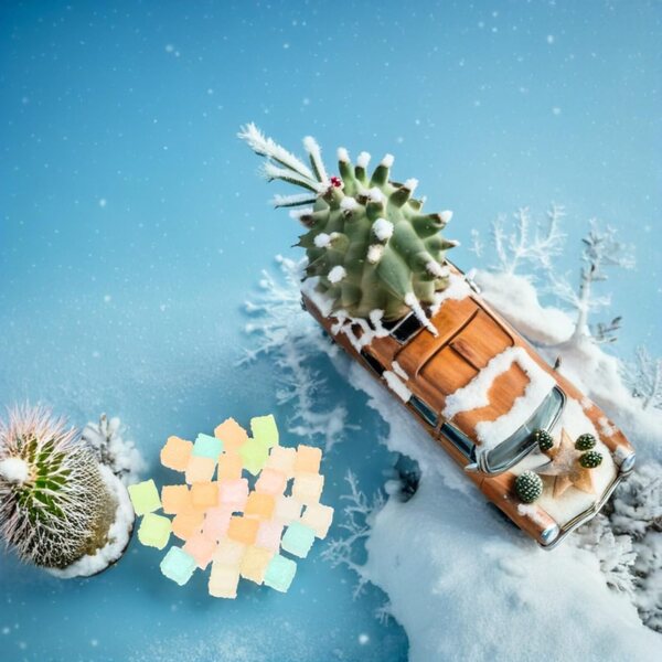 ERINGOGO Luminous Sugar Adornini fir Telefondeckelen an DIY Dekoratiounen