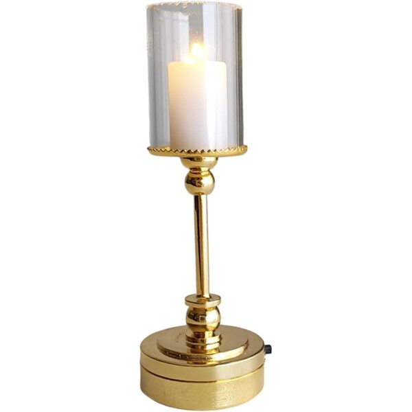 Mini lámpara de Escritorio, Luces de casa de muñecas exquisitas y realistas a Escala 1:12, Luces en Miniatura Que Funcionan con Pilas para Accesorios de Manualidades de Bricolaje en Interiores de CAS