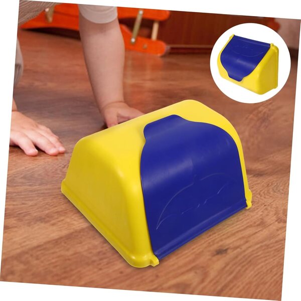 YARNOW Buzón Lernspielzeug für Kinder, interaktiv und sicher, kompaktes Design