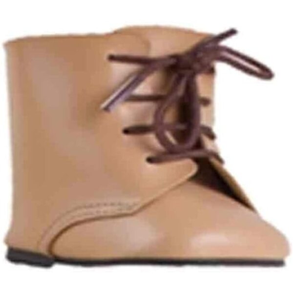 Paola Reina Schuhe für 60 cm Puppe Modell 66001, bequem und hochwertig