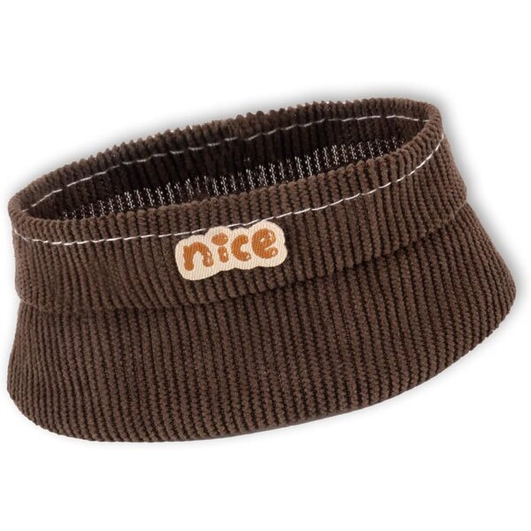 Ensemble vêtements et accessoires faits main pour poupées de 17 cm, style mode élégant