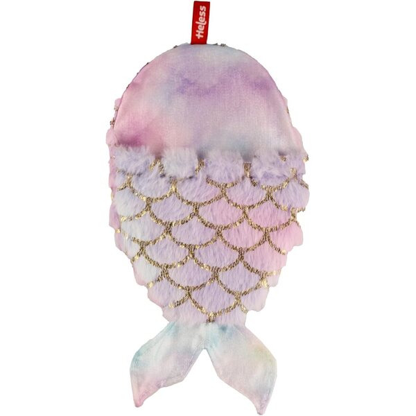 Heless Monster Styles 7521 Saco Dormir Mermaid pro panenky 15 cm Kawaii Design