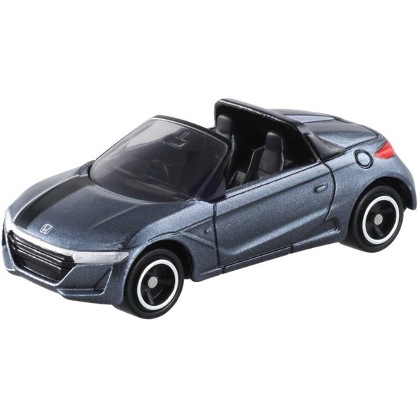 Sélection de voitures ouvertes Tomica Gift : ensemble de voitures jouets ouvrantes pour enfants