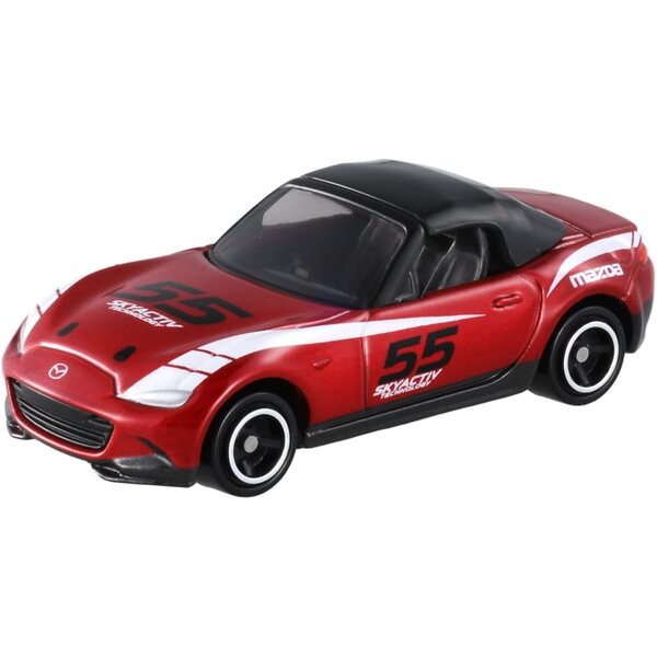 Sélection de voitures ouvertes Tomica Gift : ensemble de voitures jouets ouvrantes pour enfants