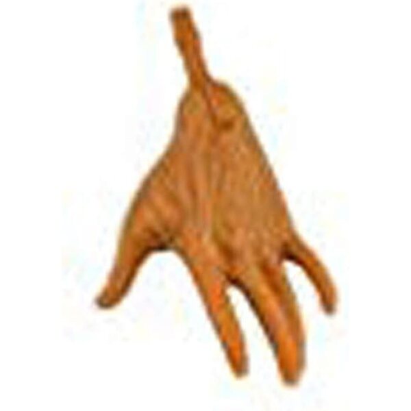 Mains de rechange d'origine Mattel pour Ever After High Rebel Cedar Wood BDB11