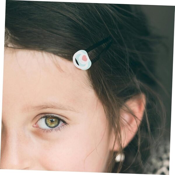VICASKY 5 mini-decoratieve dijes voor Chupete in hars voor doe-het-zelf-creaties