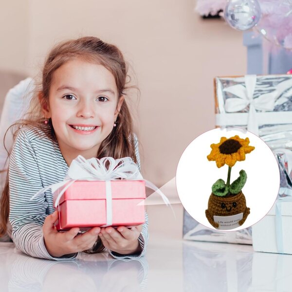 Marionnette Pepino faite à la main en escabèche, cadeau émotionnel unique et décoratif