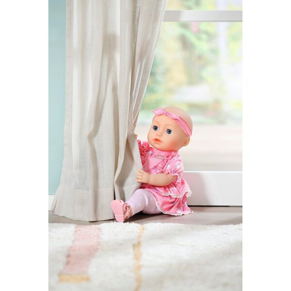 Baby Annabell Mia So Soft 43 cm - Měkká panenka s oblečením a doplňky