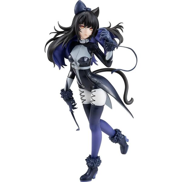 Good Smile Company Blake Belladonna Lucid Dream RWBY 17 cm große Sammelfigur
