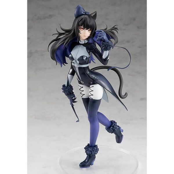 Good Smile Company Blake Belladonna Lucid Dream RWBY 17 cm große Sammelfigur