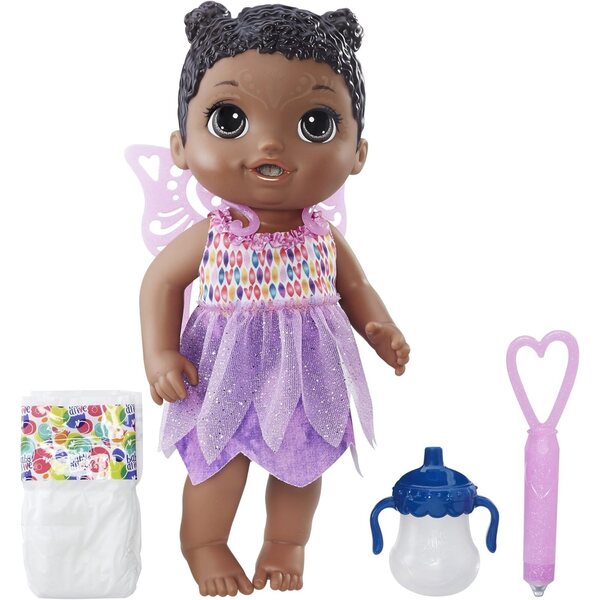 Baby Alive Hada Make-up for Children - Παιχνίδι δημιουργικού και ρόλων 3+