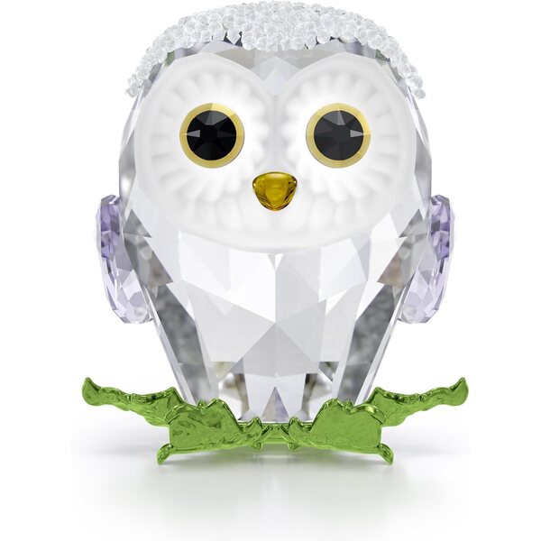 Swarovski Idyllia Baby Owl