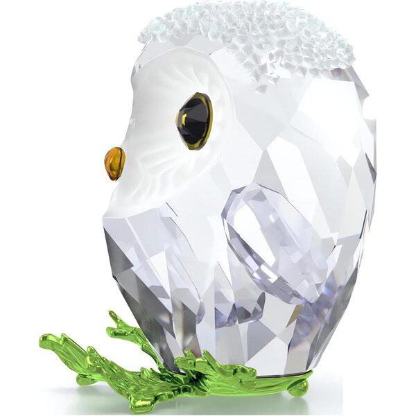 Swarovski Idyllia Baby Owl
