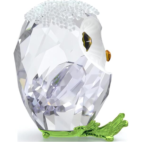 Swarovski Idyllia Baby Owl