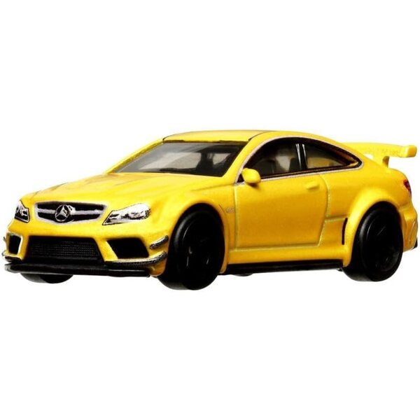 Coche Hot Wheels Boulevard Modelos Premium Maßstab 1:64 – Mehrfarbig