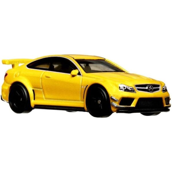 Coche Hot Wheels Boulevard Modelos Premium Maßstab 1:64 – Mehrfarbig