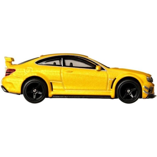 Coche Hot Wheels Boulevard Modelos Premium Maßstab 1:64 – Mehrfarbig