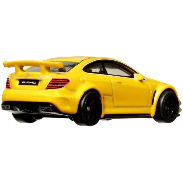 Coche Hot Wheels Boulevard Modelos Premium Maßstab 1:64 – Mehrfarbig
