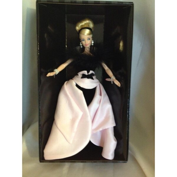Barbie Grand Premiere Edizione Limitata Vintage Prima Edizione da Collezione