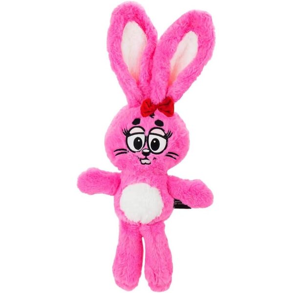 Coelho Dalila Plyš 32cm - Měkká panenka Turma Da Mônica