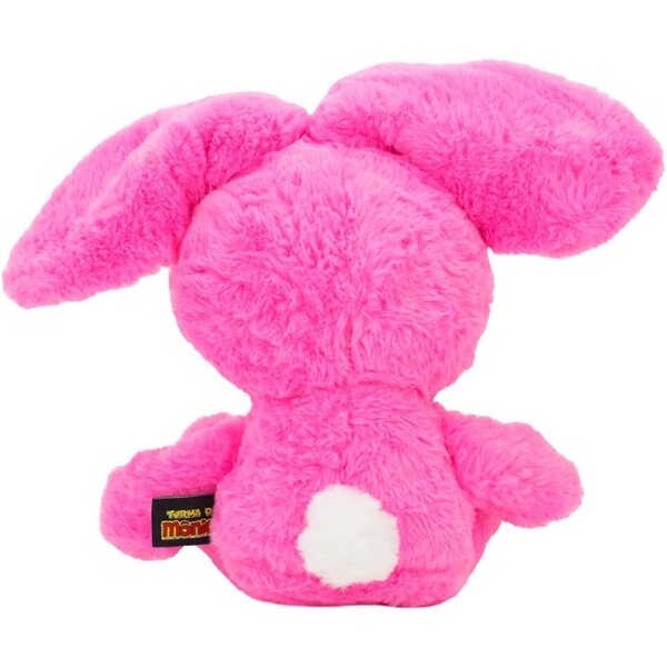 Coelho Dalila Plyš 32cm - Měkká panenka Turma Da Mônica