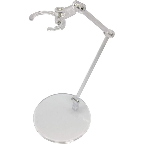 Multi Stand (Clear) (Fashion Doll)