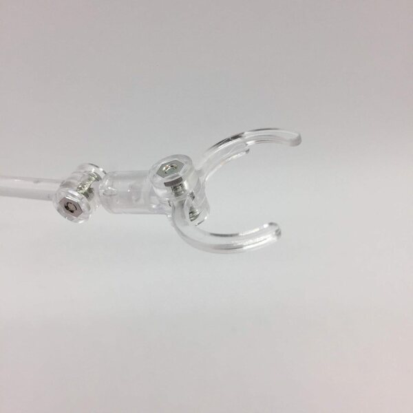 Multi Stand (Clear) (Fashion Doll)