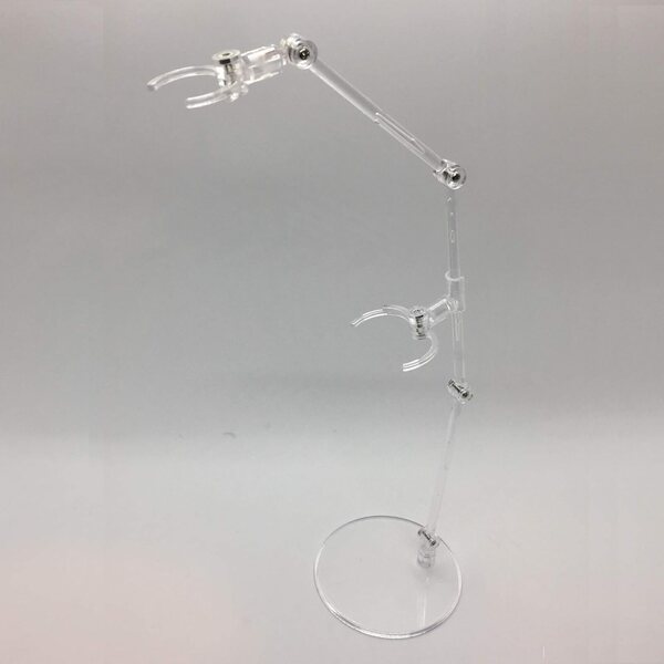 Multi Stand (Clear) (Fashion Doll)