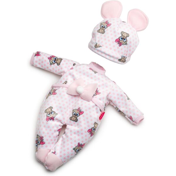 Berjuan Traje 30 cm Buzo Rose - Vêtement original pour poupées de 30 cm