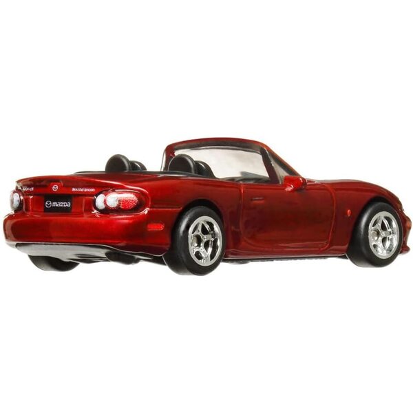 Hot Wheels Mattel HKF22 Multicolor – sběratelské auto a okamžité hraní