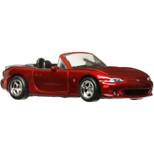 Hot Wheels Mattel HKF22 Multicolor – sběratelské auto a okamžité hraní