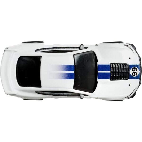 Vehicul de colecție și jucărie multicolor Hot Wheels Mattel pentru copii