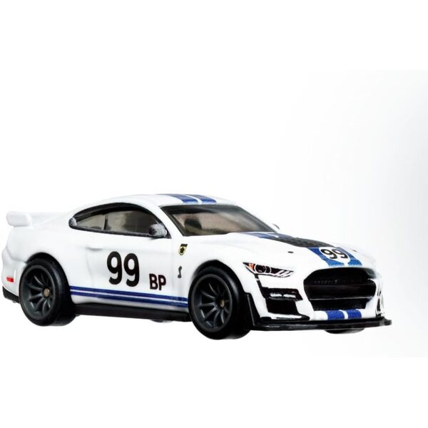 Vehicul de colecție și jucărie multicolor Hot Wheels Mattel pentru copii