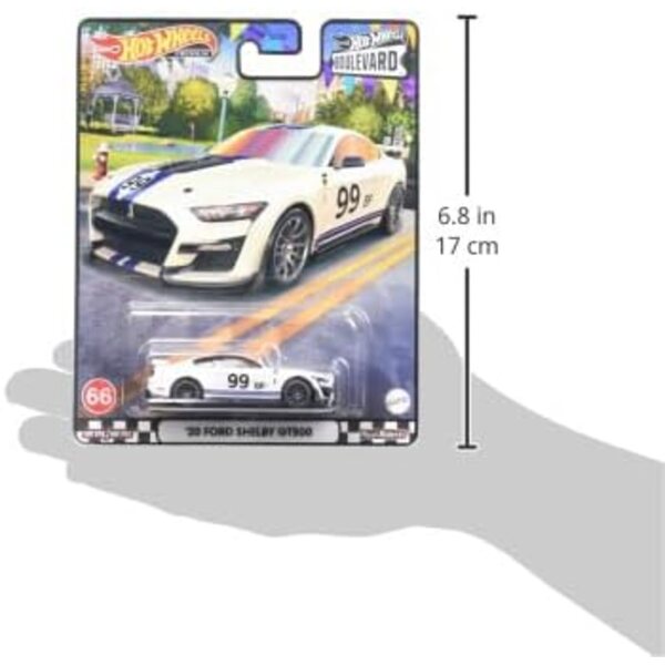 Vehicul de colecție și jucărie multicolor Hot Wheels Mattel pentru copii