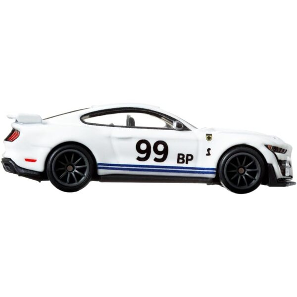 Vehicul de colecție și jucărie multicolor Hot Wheels Mattel pentru copii