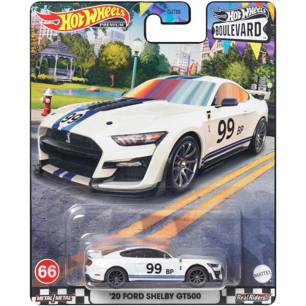 Vehicul de colecție și jucărie multicolor Hot Wheels Mattel pentru copii