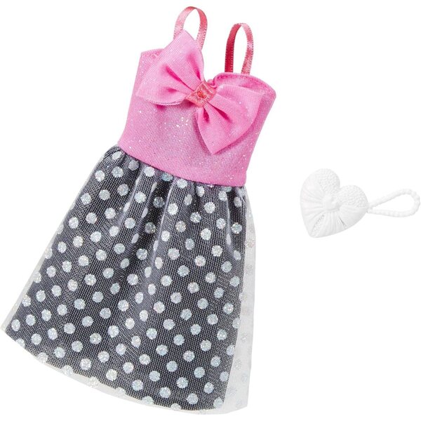BARBIE VESTITO DELUXE