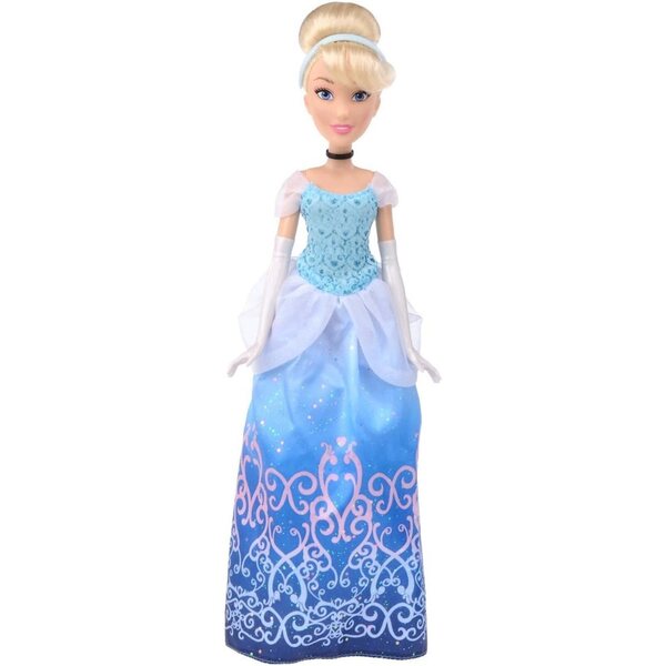 Disney Princess Royal Friends Doll Cinderella