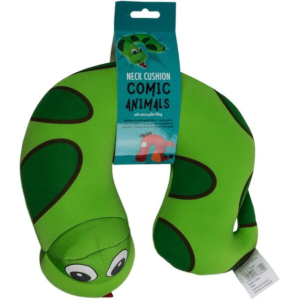 BigBuy Kids zīdaiņu kakla spilvens — ergonomisks un ērts atbalsts