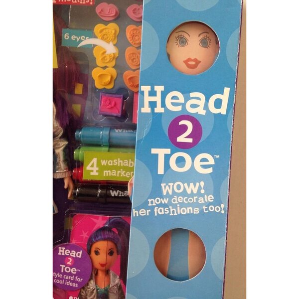 Mattel Total Look 90s Muñeca - Édition Collector Vintage