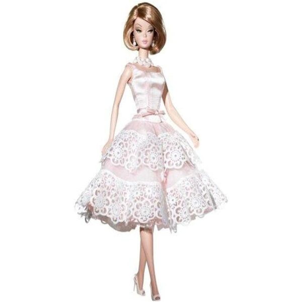 Mattel BB Princesa Romantica