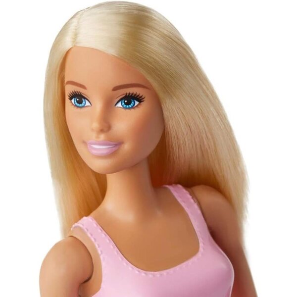 Barbie Career Lifeguard Standard - Jeu de rôle et imagination illimitée