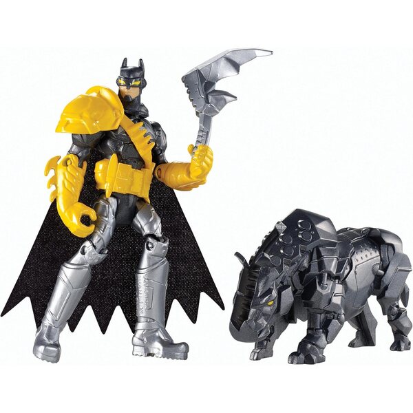 Mattel Batman Unlimited figura 15 cm s dodatkom - artikulirani likovi