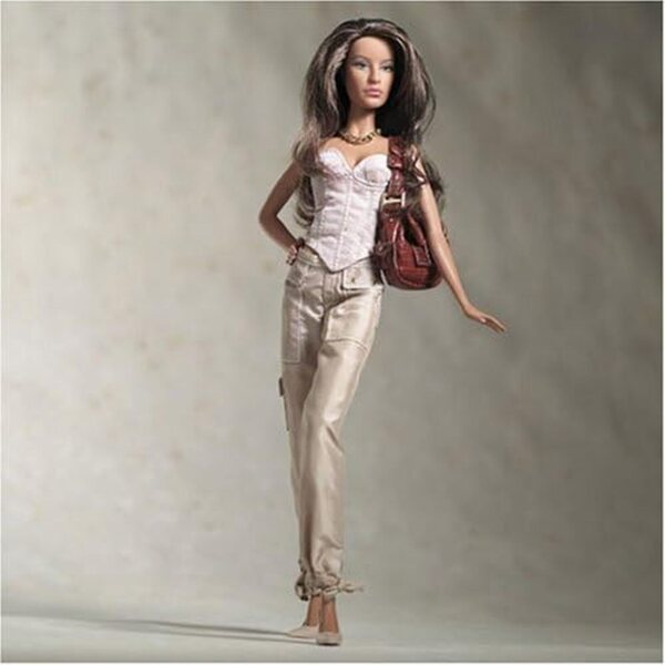 Barbie Collectors Limited Edition Marisa, elegant en verfijnd model van dit moment