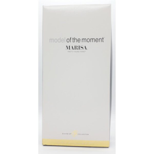 Barbie Collectors Limited Edition Marisa, elegant en verfijnd model van dit moment